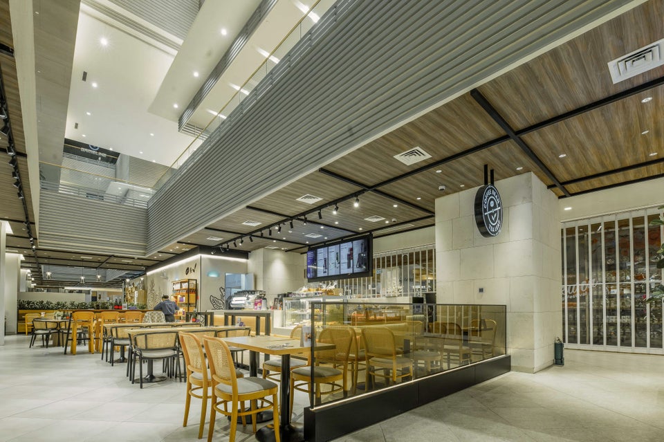 MITSUKOSHI BGC